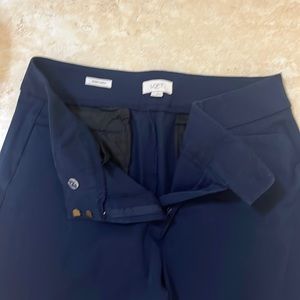 Ladies loft Ankle pants